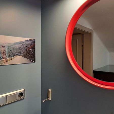 Gesa'S & Tom'S Stadtappartement Saalfelden Esterno foto