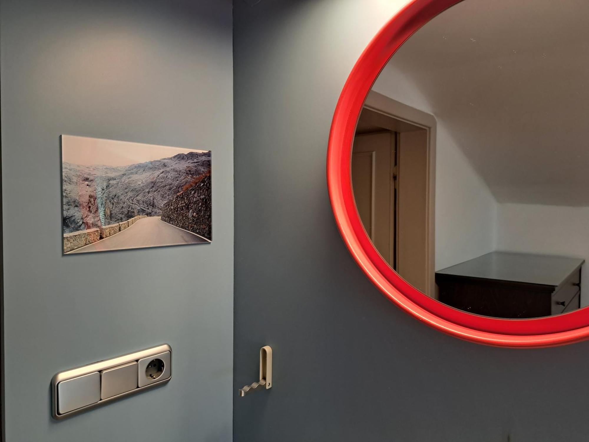 Gesa'S & Tom'S Stadtappartement Saalfelden Esterno foto