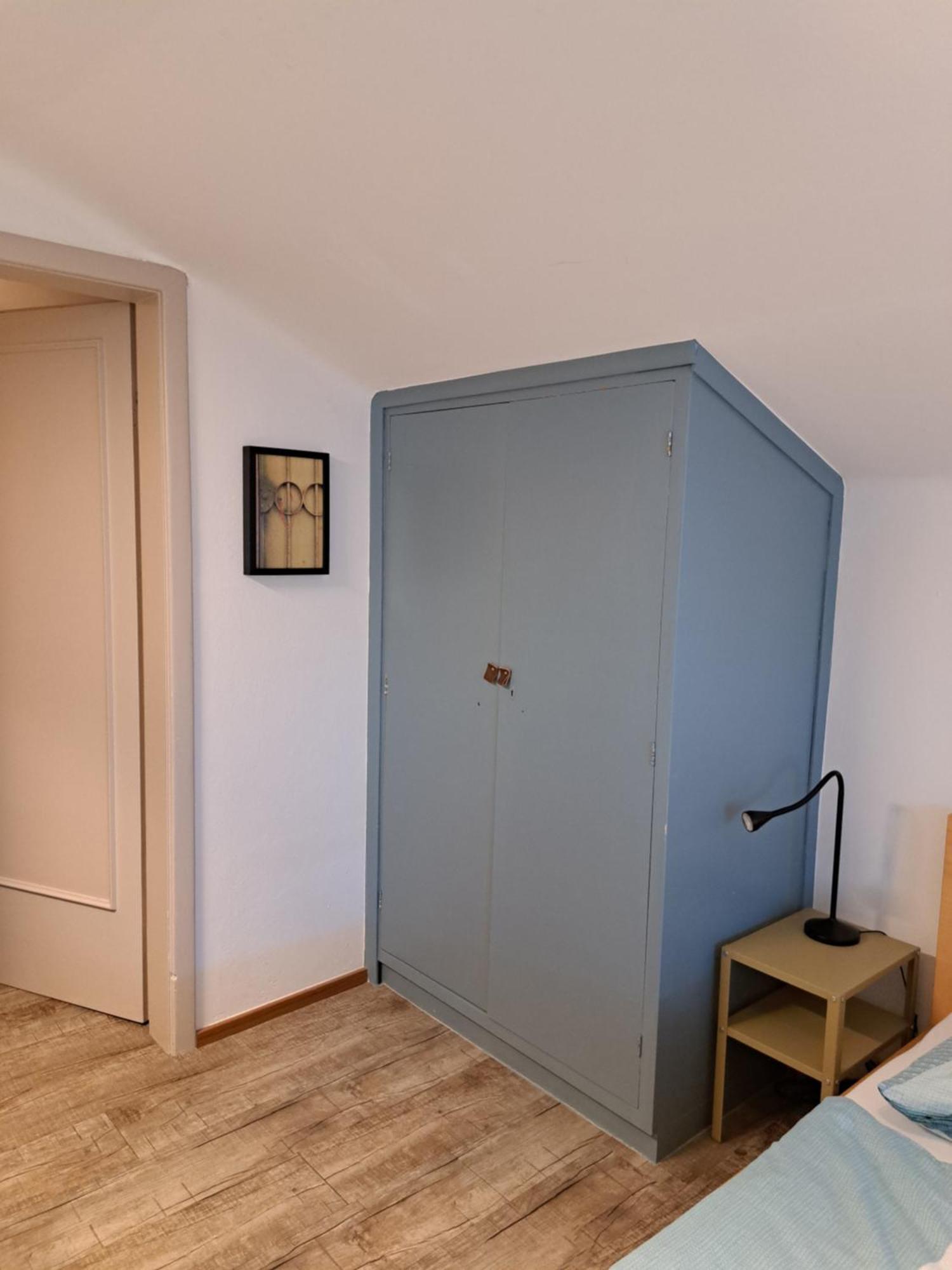 Gesa'S & Tom'S Stadtappartement Saalfelden Esterno foto